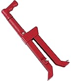 LESTA ペダルロック 盗難防止 カーセキュリティー レスタ Amazon.co.jp: LESTA ペダルロック 盗難防止 車 ハンドルロック